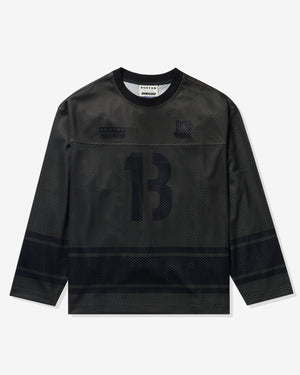 UNDEFEATED X BURTON MESH JERSEY – Undefeated