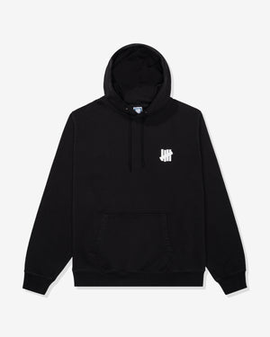 UNDEFEATED CLASSIC ICON PULLOVER HOOD – Undefeated