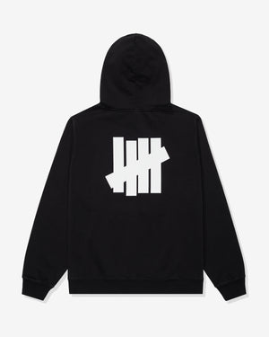 UNDEFEATED CLASSIC ICON PULLOVER HOOD – Undefeated
