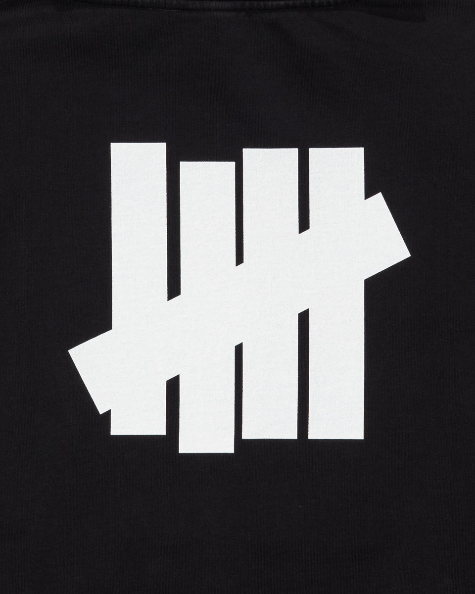 UNDEFEATED CLASSIC ICON PULLOVER HOOD – Undefeated
