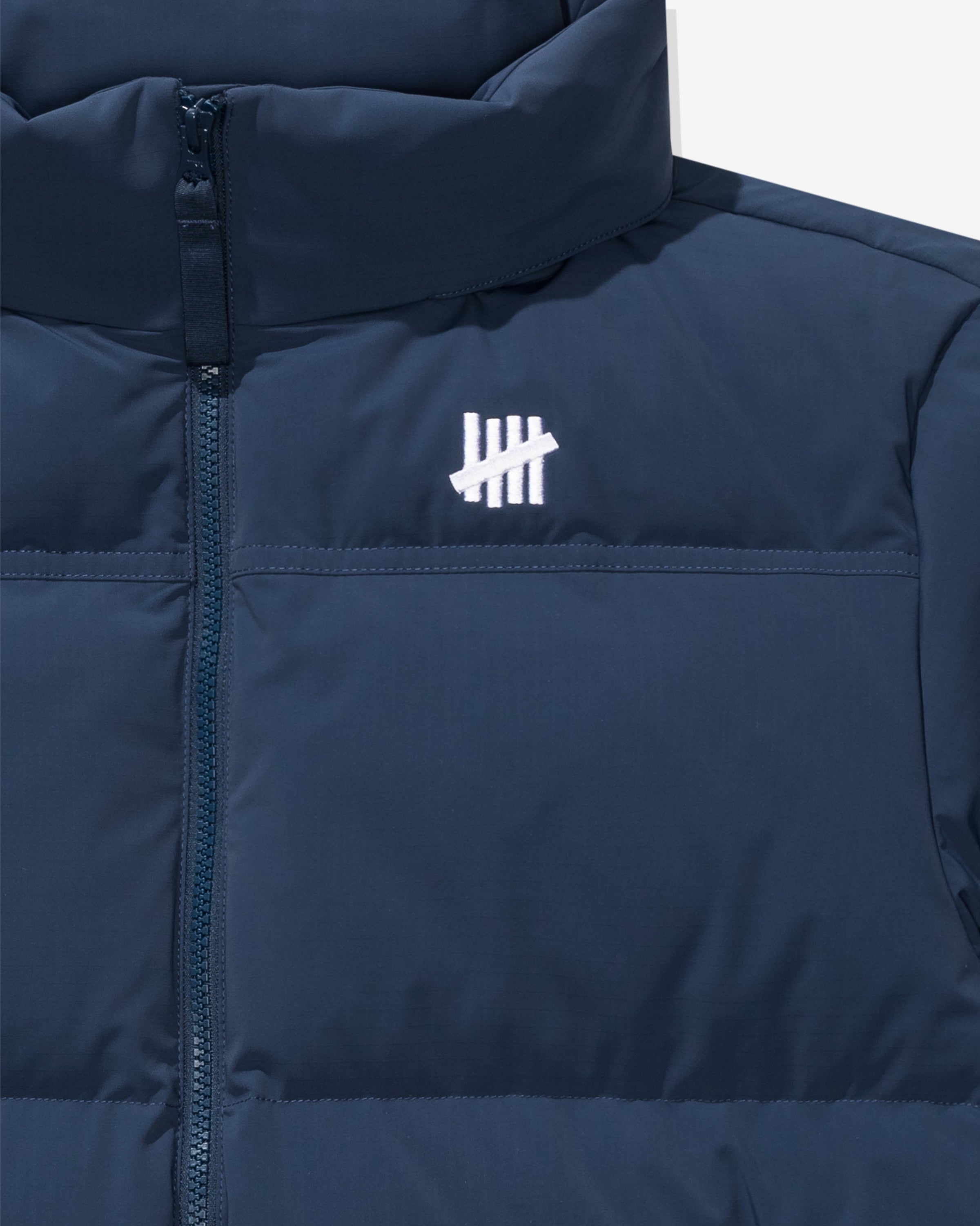 UNDEFEATED DOWN JACKET – Undefeated