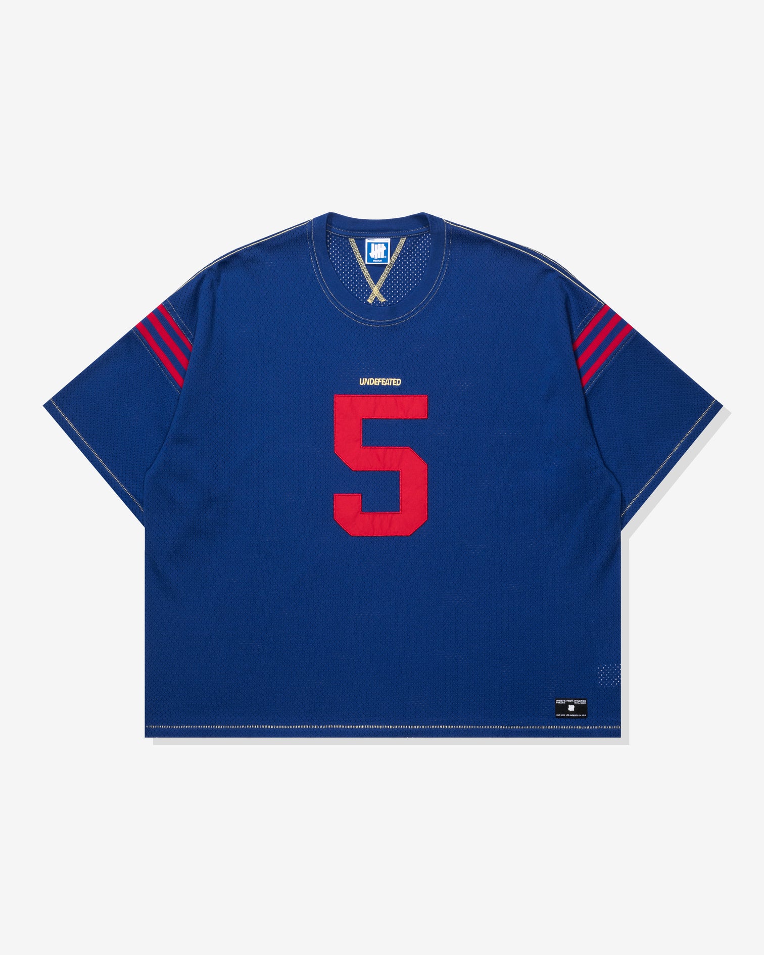 UNDEFEATED SUMMER 26 – Undefeated