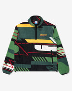GREEN MULTI
