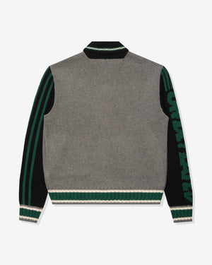 UNDEFEATED HEAVY GAUGE CARDIGAN – Undefeated
