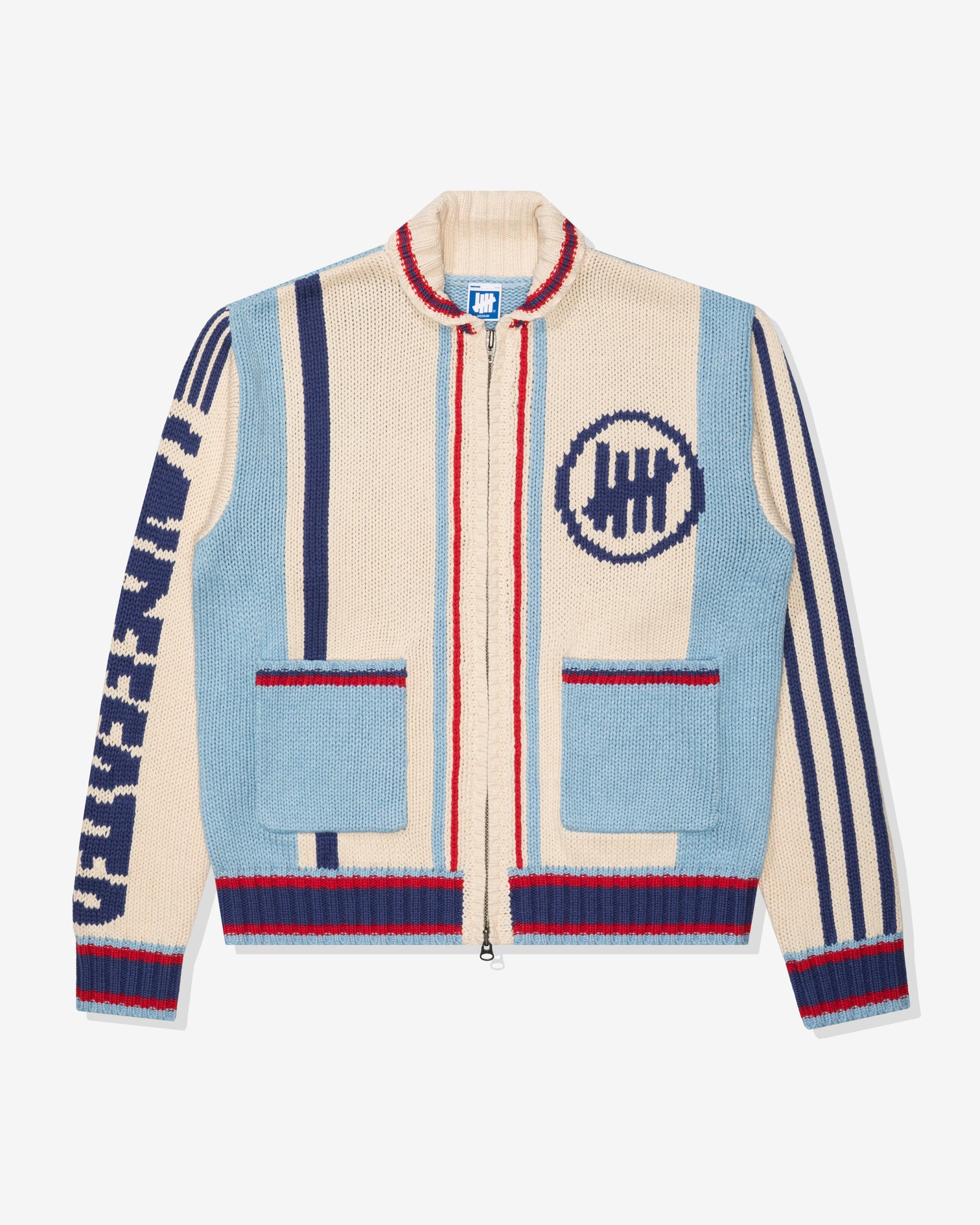 Tops – Undefeated