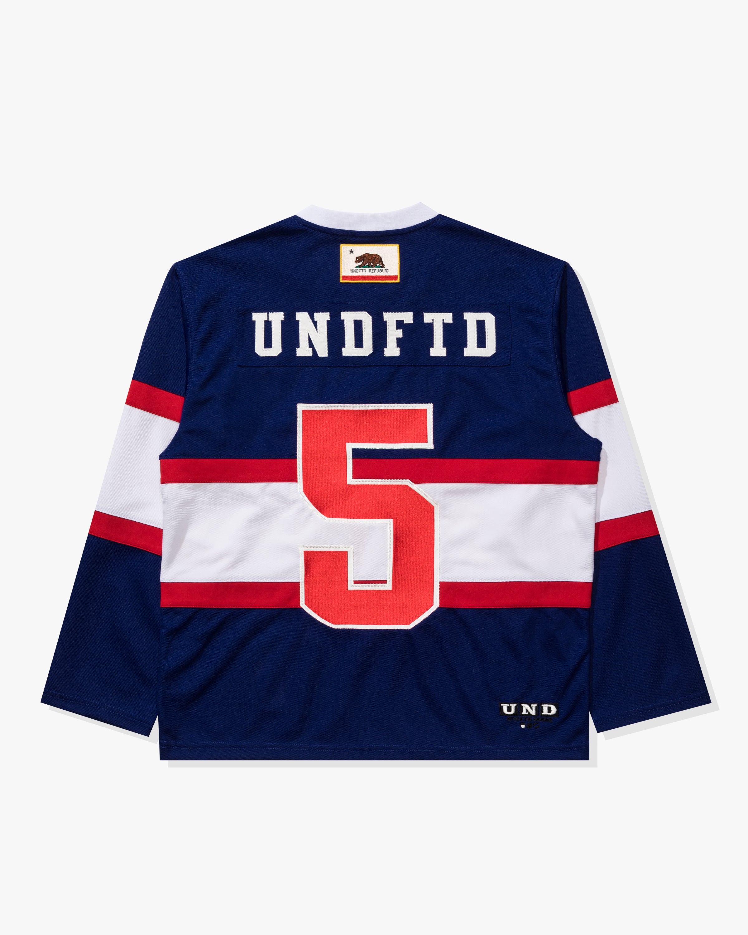 スケートボード FTC 86ERS HOCKEY JERSEY スケートボード FTC 86ERS HOCKEY JERSEY スケートボード FTC