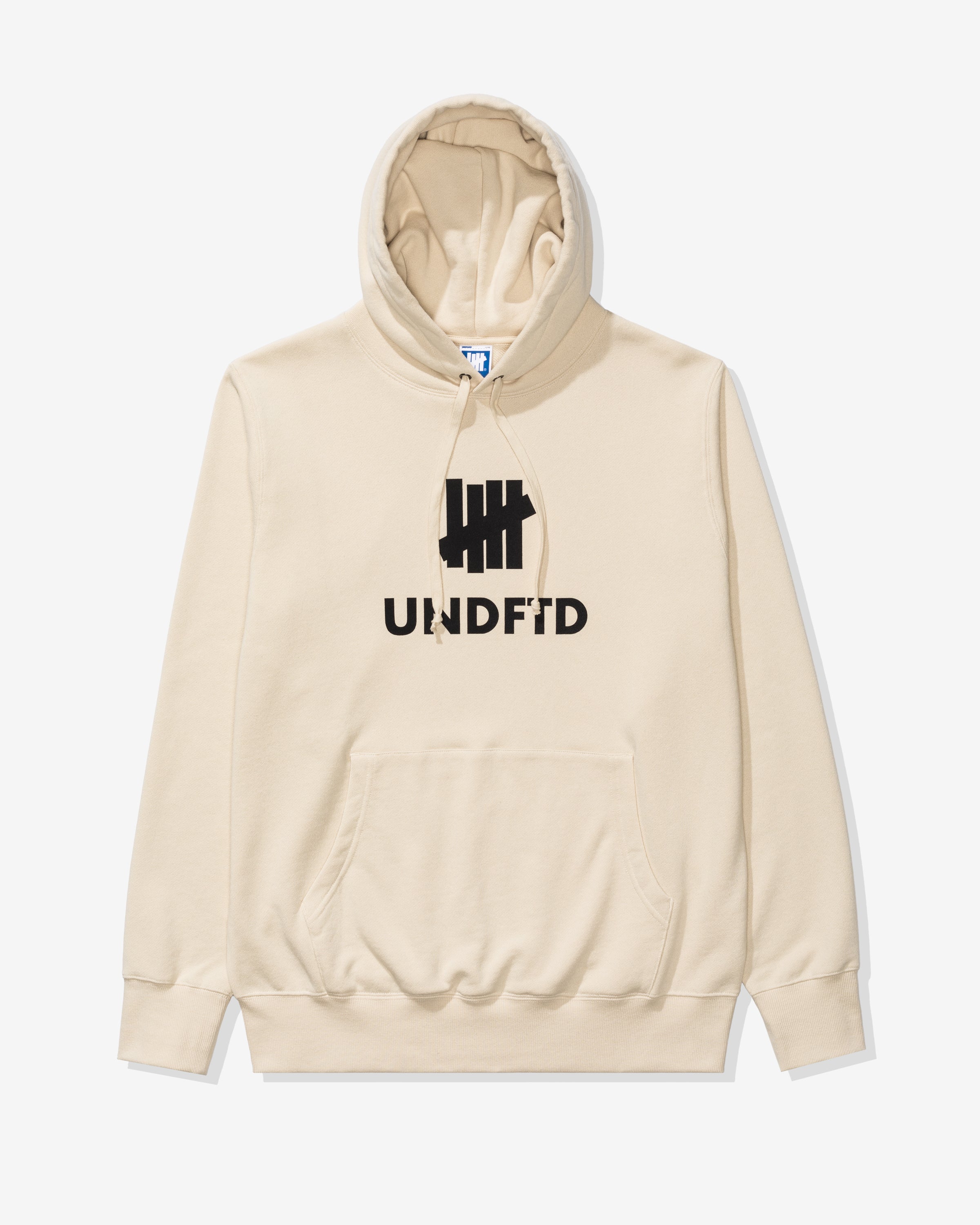 UNDEFEATED ICON HOODIE – Undefeated