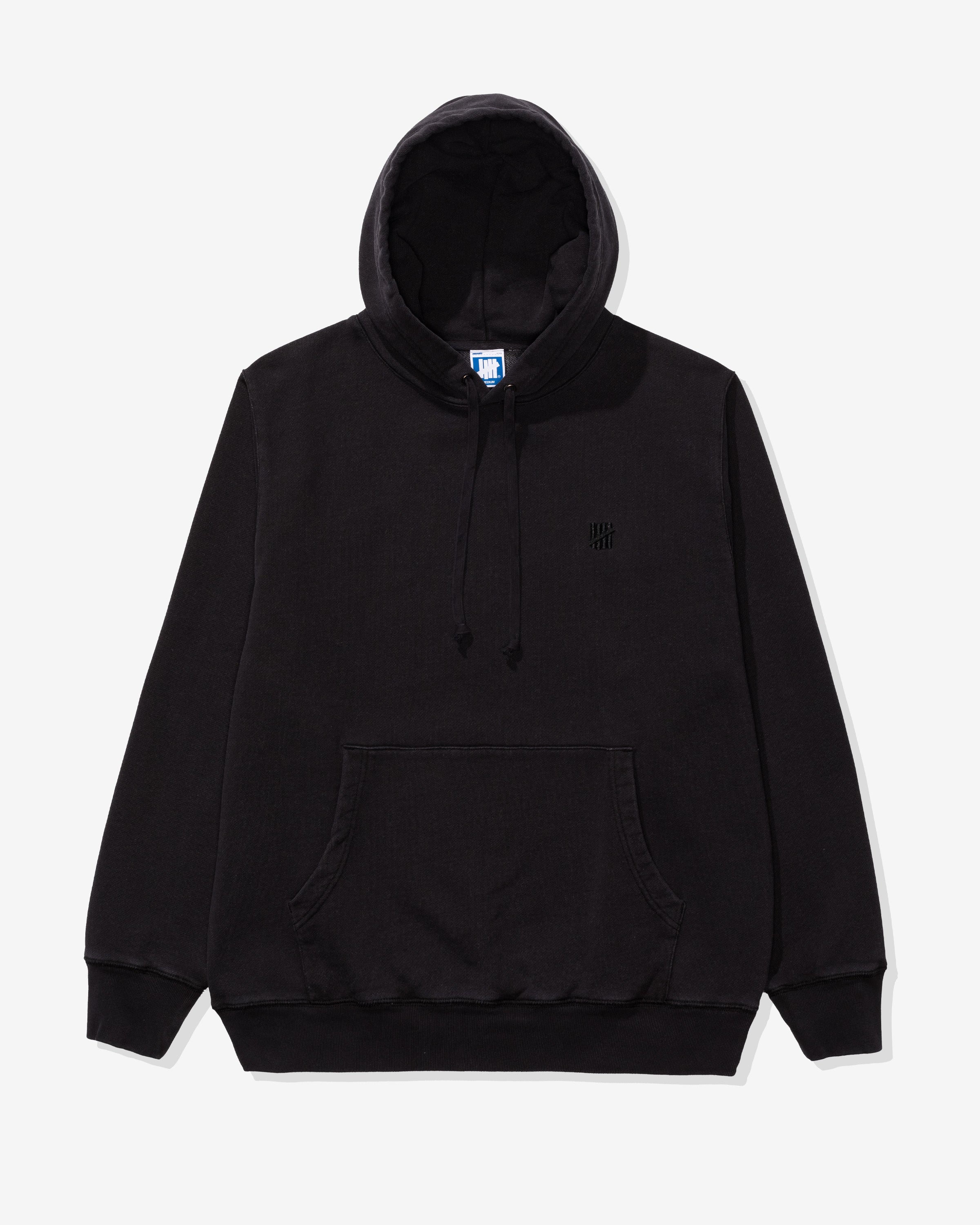 UNDEFEATED ICON PULLOVER HOOD - UL21010 - トップス