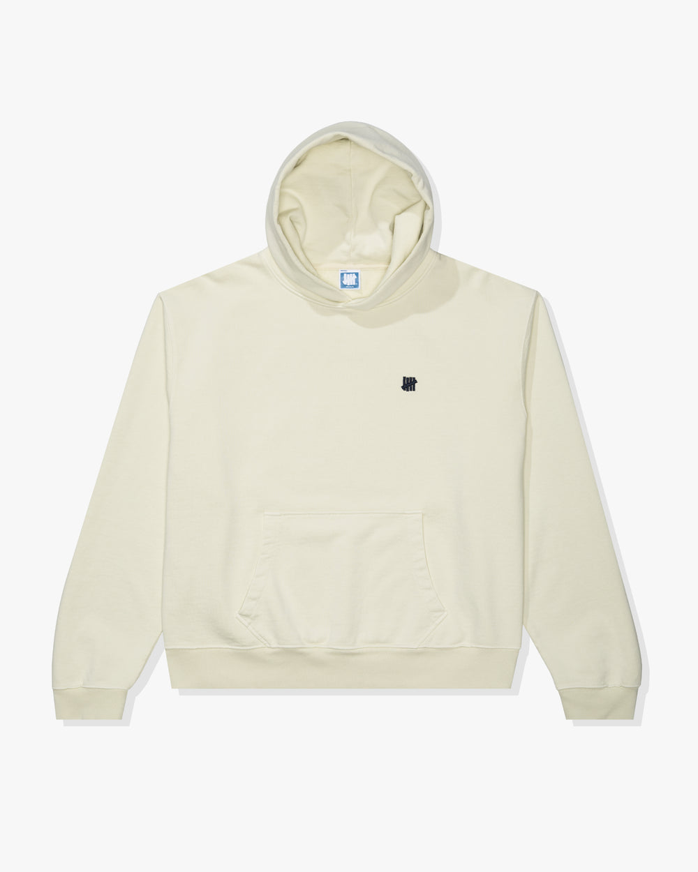 UNDEFEATED ICON PULLOVER HOOD – Undefeated