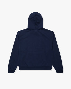 UNDEFEATED ICON PULLOVER HOOD – Undefeated