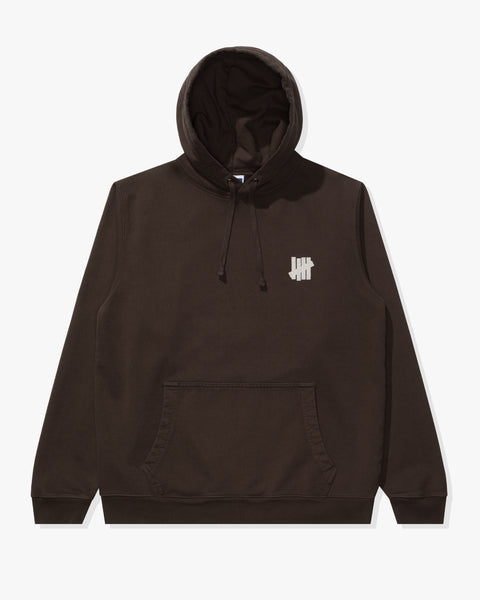 UNDEFEATED TONAL LOGO PO HOOD Mサイズ apparel_tops_undefeated_icon-