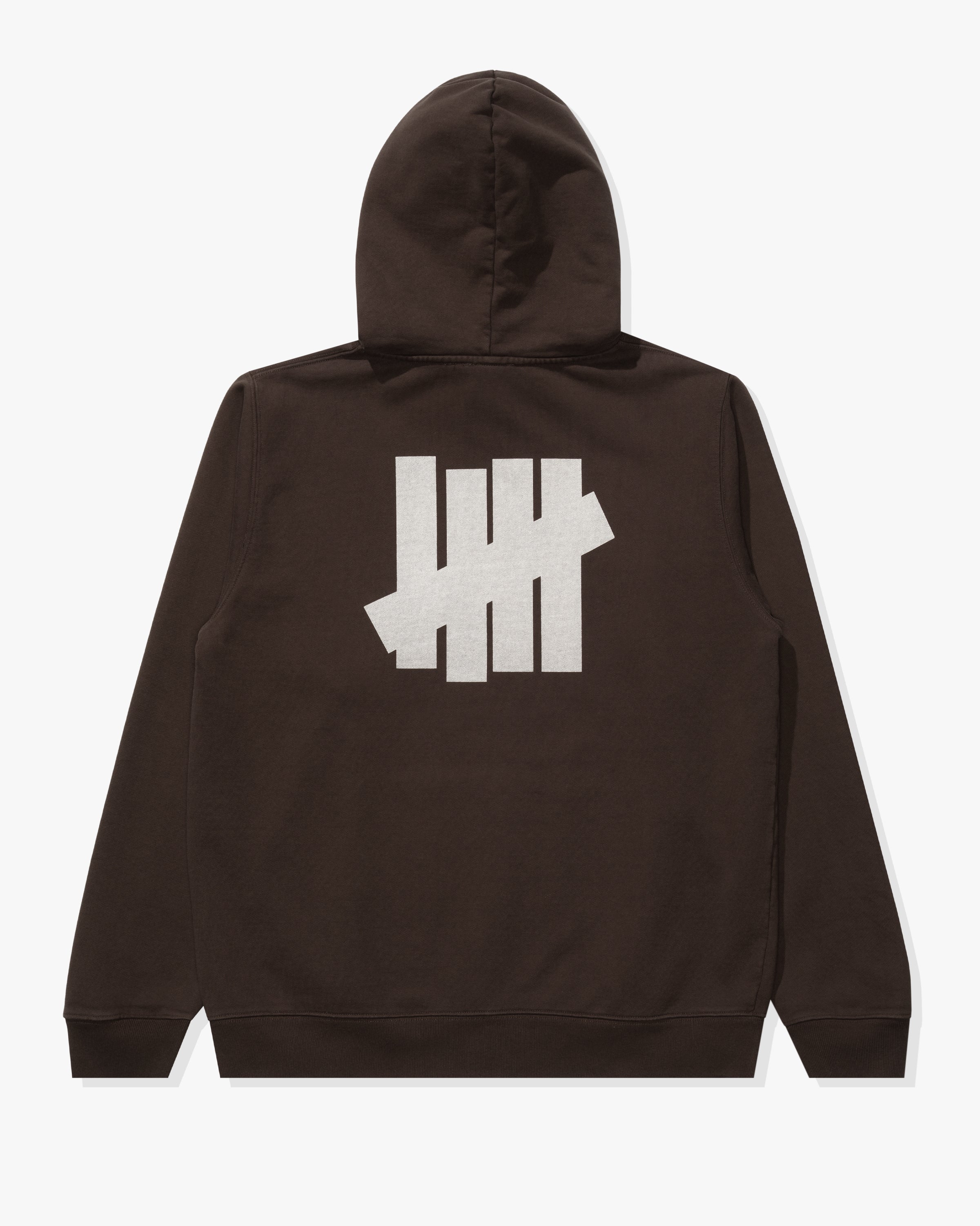 UNDEFEATED ICON PULLOVER HOOD – Undefeated