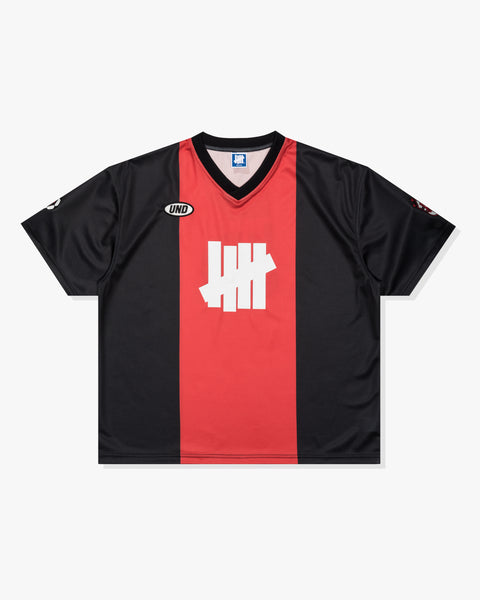 UNDEFEATED ICON SOCCER JERSEY – Undefeated