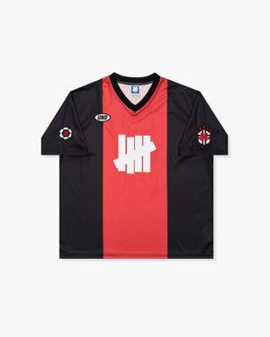 UNDEFEATED ICON SOCCER JERSEY – Undefeated