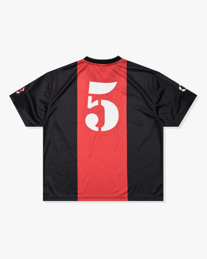 UNDEFEATED ICON SOCCER JERSEY – Undefeated