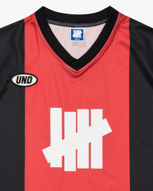 UNDEFEATED ICON SOCCER JERSEY – Undefeated