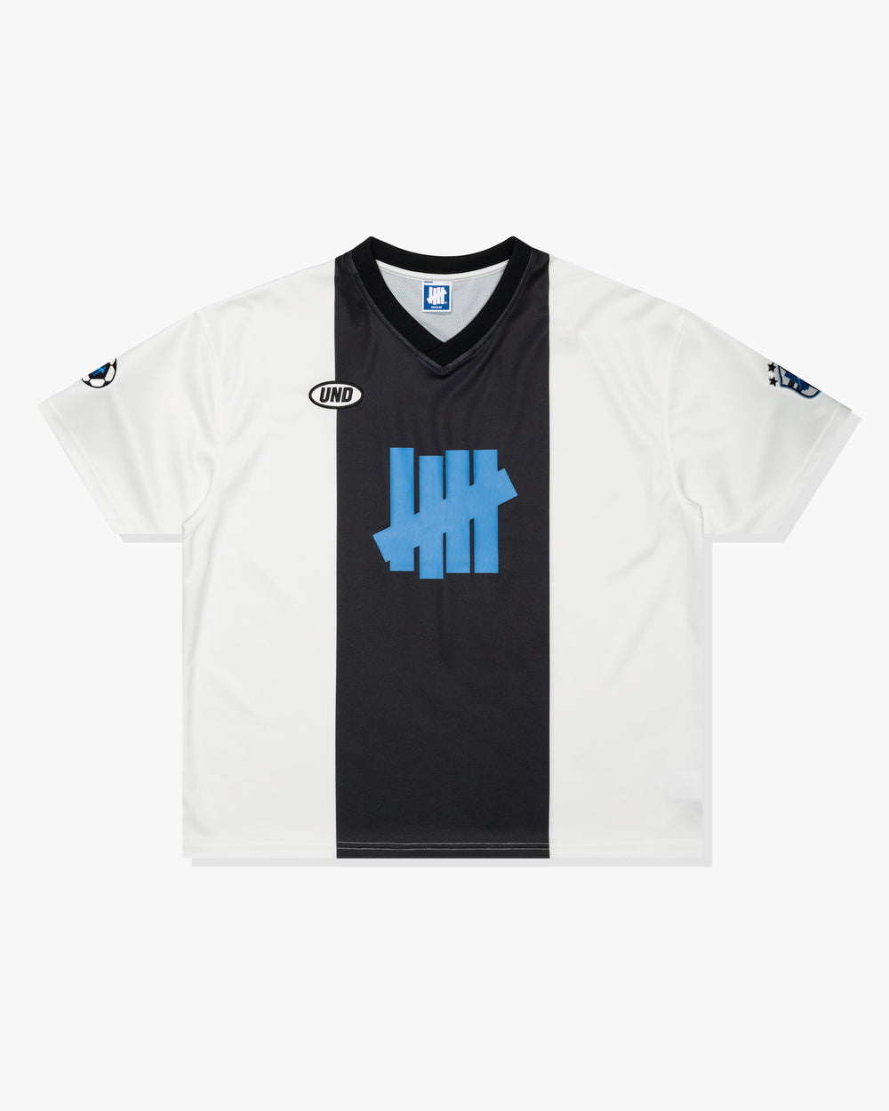UNDEFEATED ICON SOCCER JERSEY – Undefeated