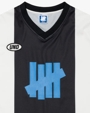 UNDEFEATED ICON SOCCER JERSEY – Undefeated