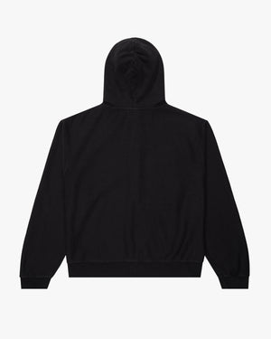 UNDEFEATED ICON ZIP HOOD – Undefeated