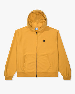 UNDEFEATED ICON ZIP HOOD – Undefeated