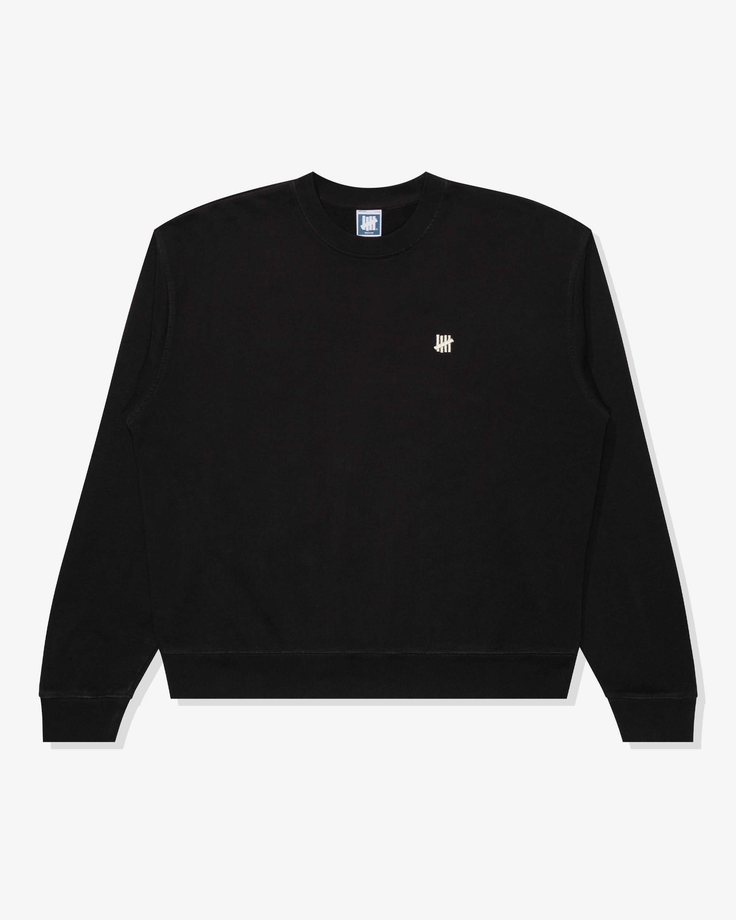 送料込 UNDEFEATED ICON CREWNECK UNDEFEATED ICON CREWNECK – Undefeated