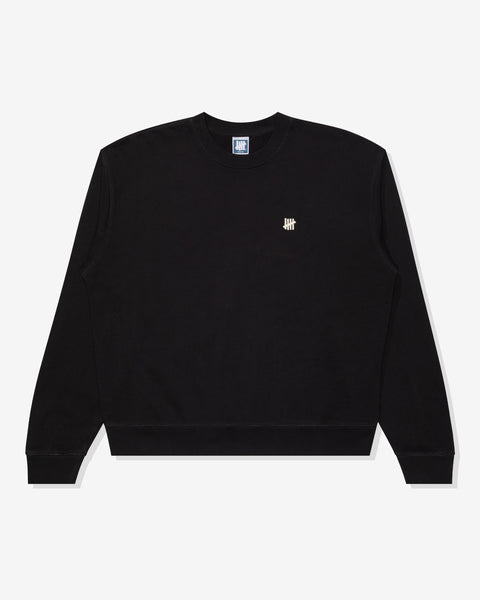UNDEFEATED ICON CREWNECK – Undefeated
