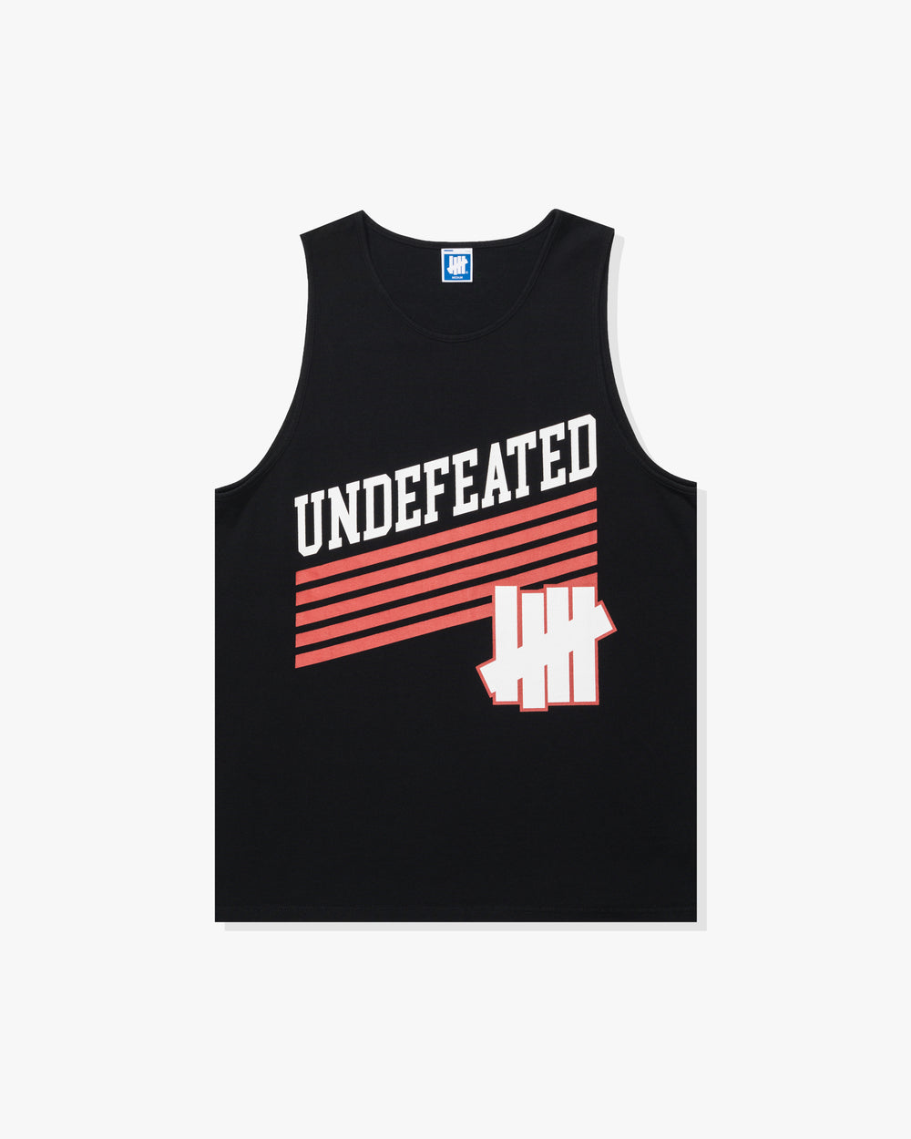 UNDEFEATED ICONIC TANK TOP – Undefeated