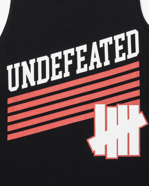 UNDEFEATED ICONIC TANK TOP – Undefeated