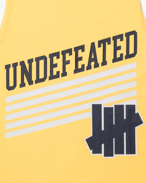 UNDEFEATED ICONIC TANK TOP – Undefeated