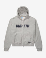 HEATHER GREY