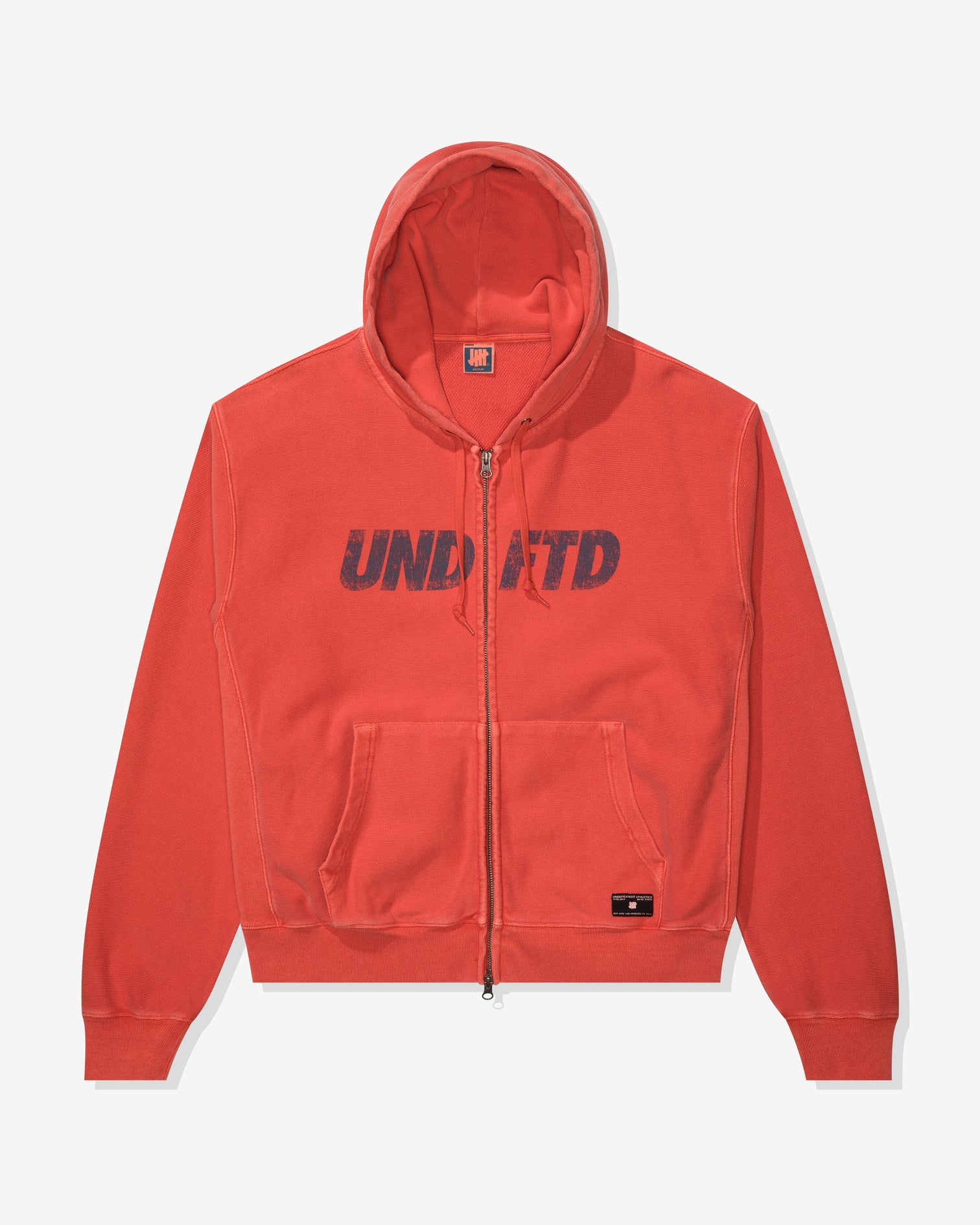 Fleeces – Undefeated