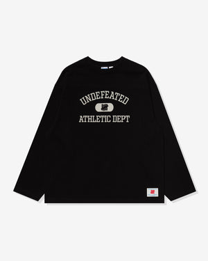 UNDEFEATED L/S FOOTBALL JERSEY – Undefeated