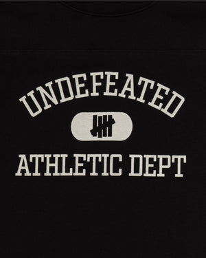 UNDEFEATED L/S FOOTBALL JERSEY – Undefeated