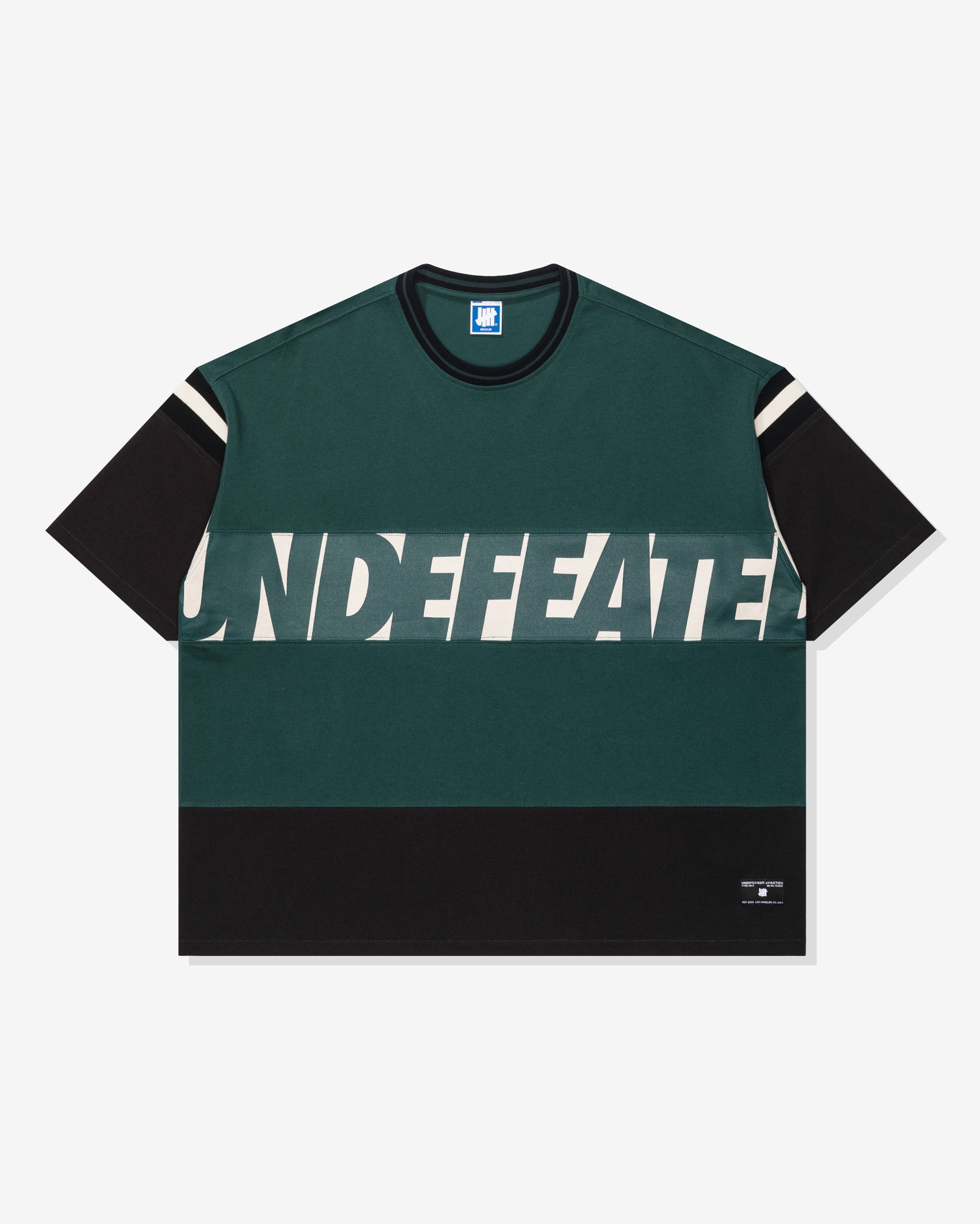 取引成立⭐︎Undefeatedベスト All – Undefeated
