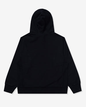 UNDEFEATED QUARTER ZIP PULLOVER HOOD – Undefeated