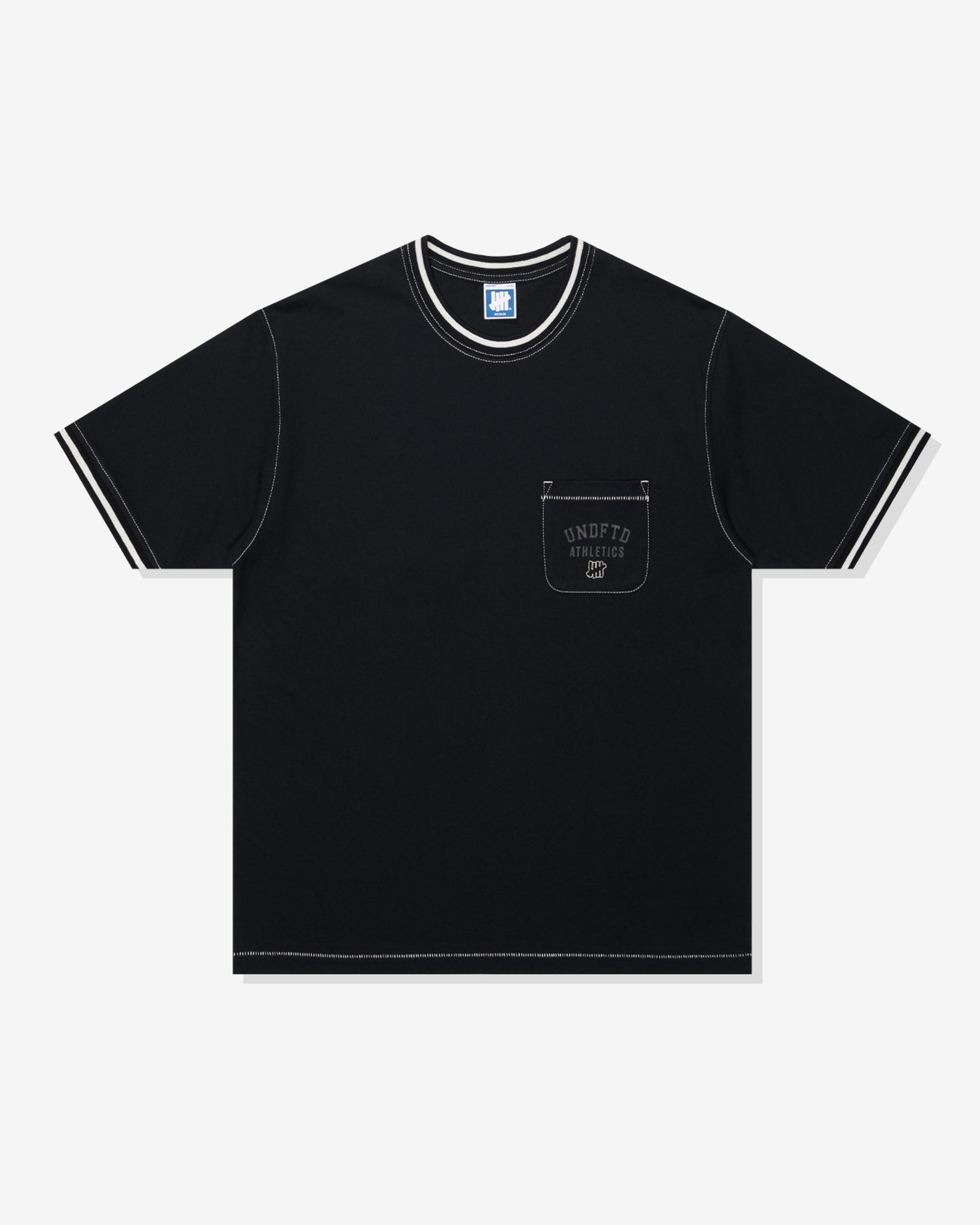 All – Undefeated