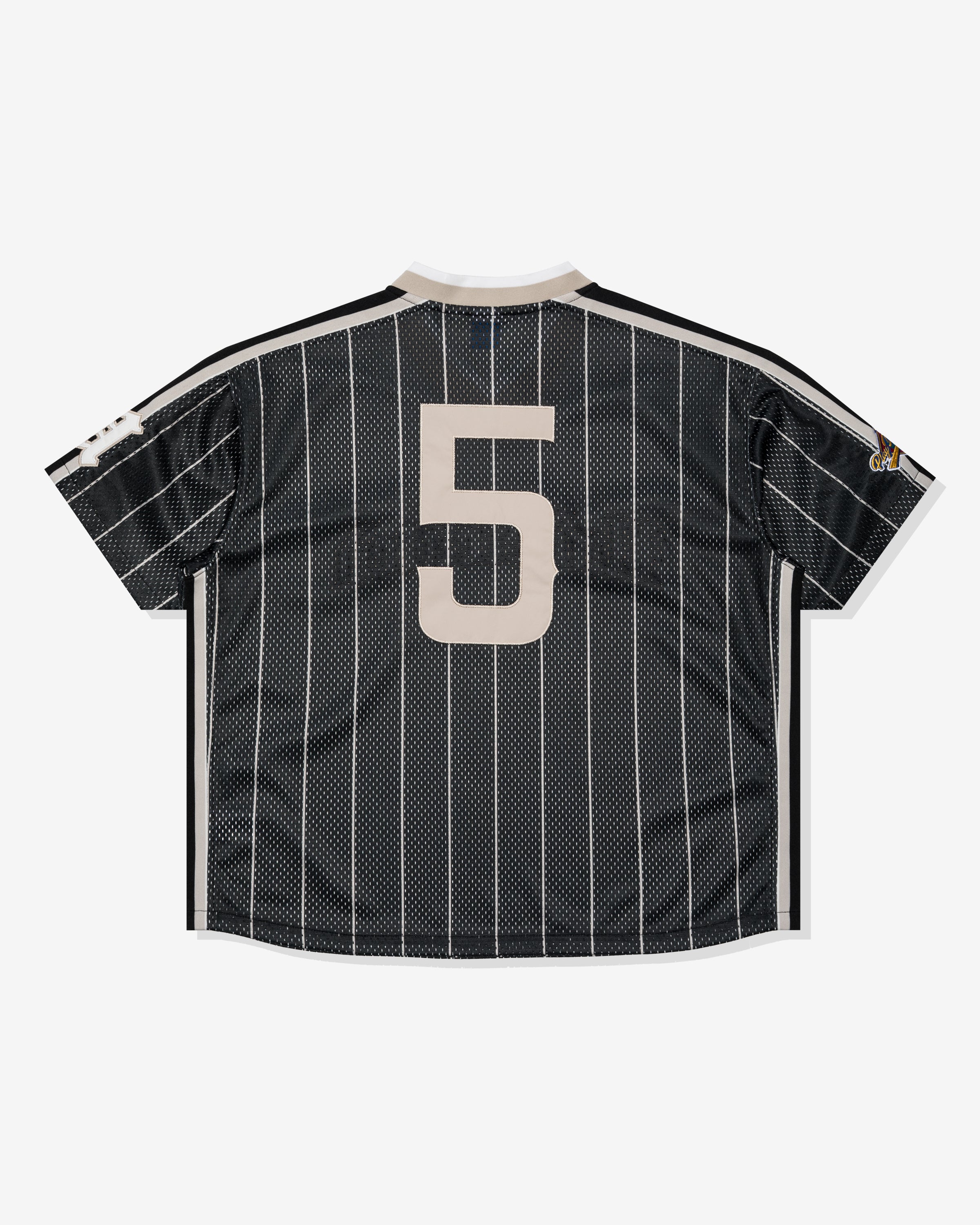 UNDEFEATED S/S BASEBALL JERSEY – Undefeated
