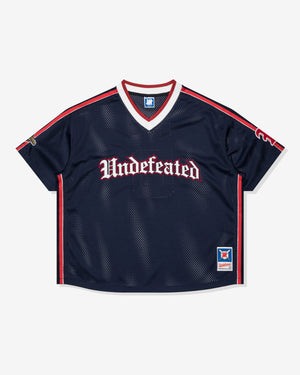 UNDEFEATED S/S BASEBALL JERSEY – Undefeated