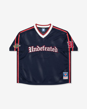 UNDEFEATED S/S BASEBALL JERSEY – Undefeated