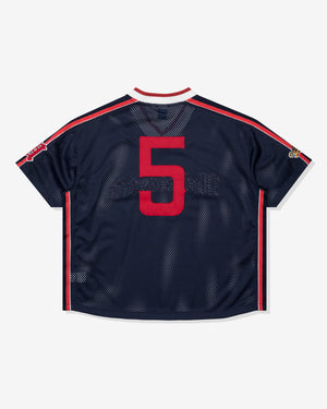 UNDEFEATED S/S BASEBALL JERSEY – Undefeated