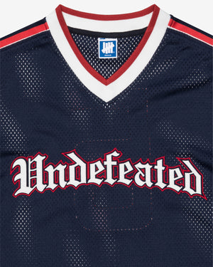 UNDEFEATED S/S BASEBALL JERSEY – Undefeated