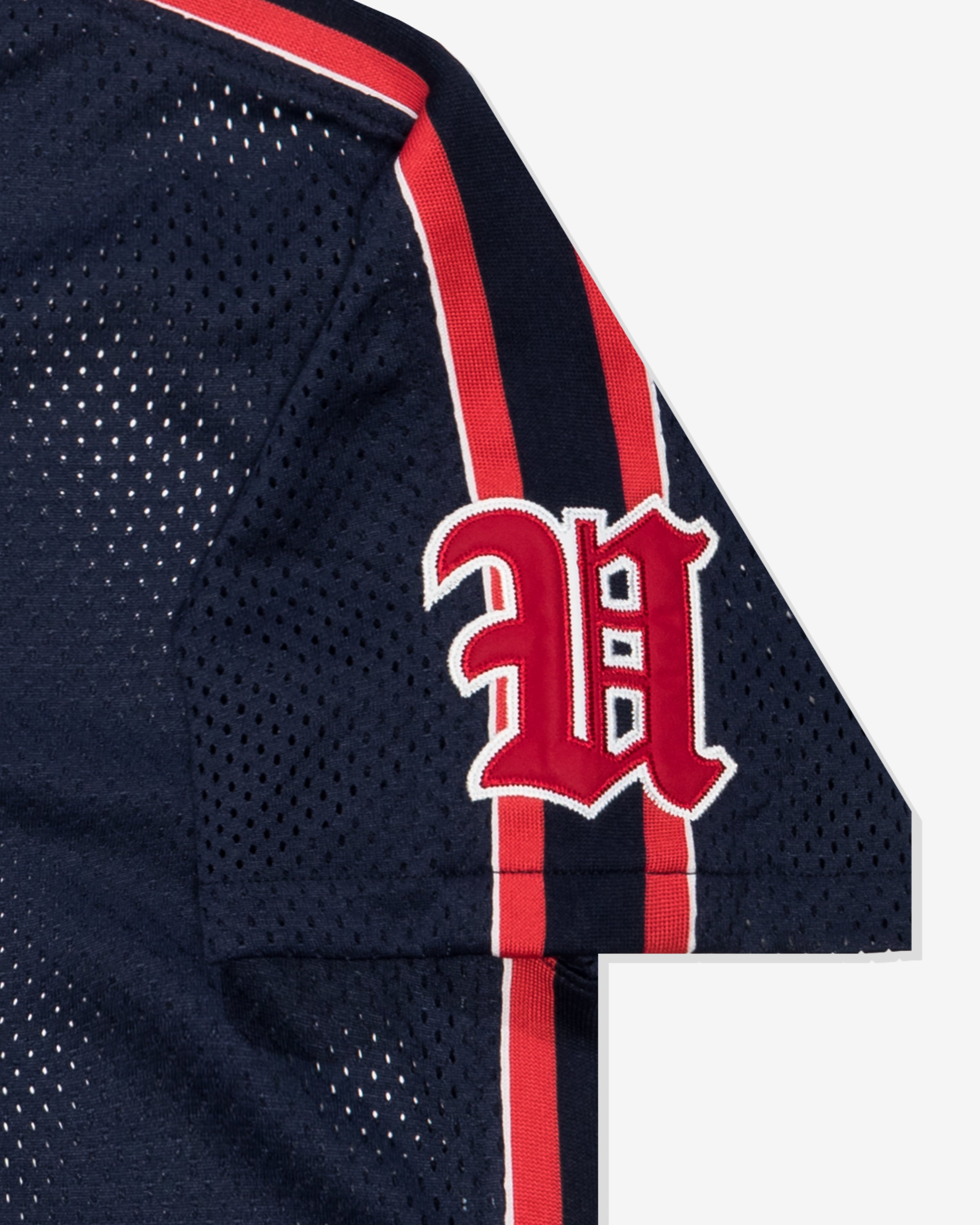 UNDEFEATED S/S BASEBALL JERSEY – Undefeated