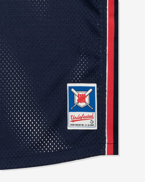 UNDEFEATED S/S BASEBALL JERSEY – Undefeated