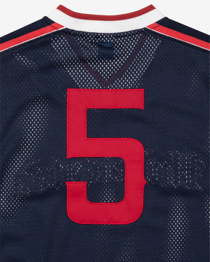UNDEFEATED S/S BASEBALL JERSEY – Undefeated