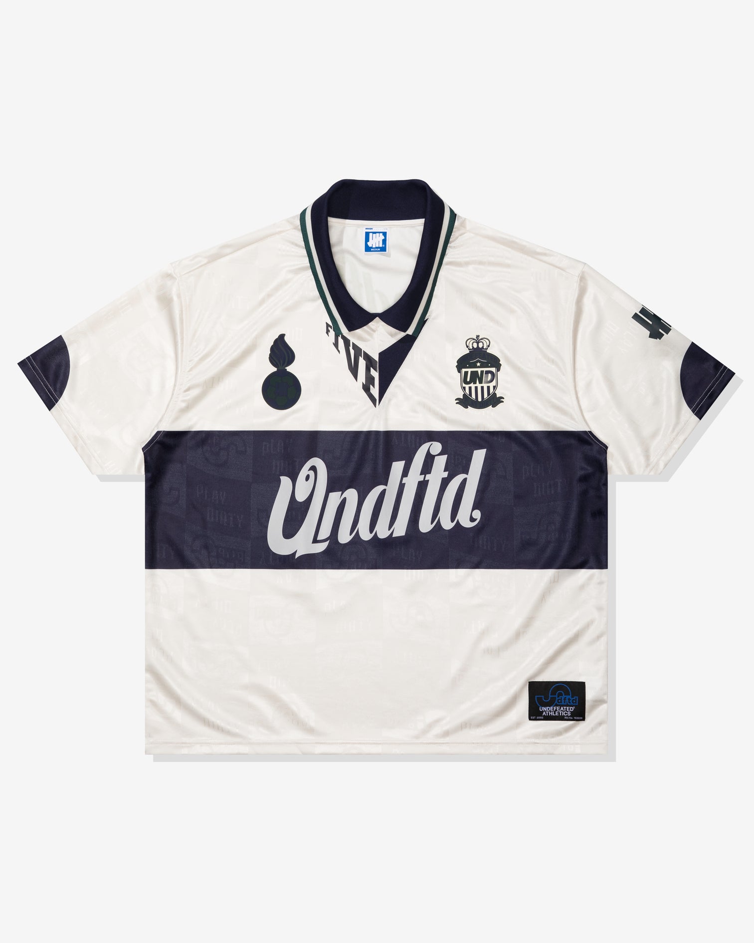 Sale – Undefeated