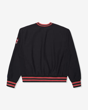 スウェット UNDEFATED U CREWNECK UNDEFEATED STADIUM CREWNECK – Undefeated
