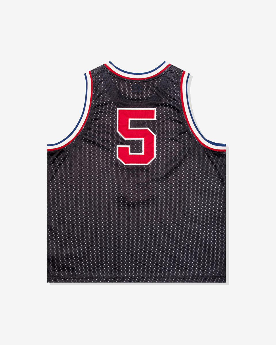 UNDEFEATED STATE BASKETBALL JERSEY – Undefeated