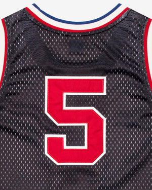 UNDEFEATED STATE BASKETBALL JERSEY – Undefeated