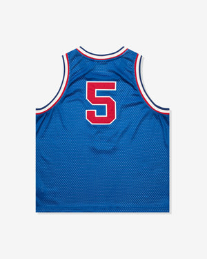 UNDEFEATED STATE BASKETBALL JERSEY – Undefeated