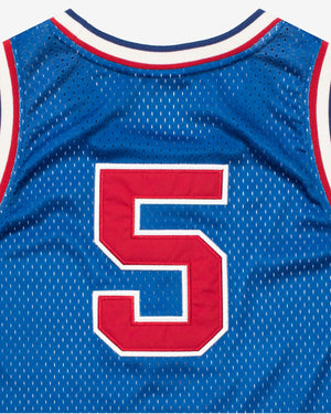 UNDEFEATED STATE BASKETBALL JERSEY – Undefeated